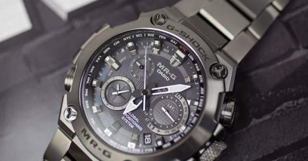 harga g shock mr g