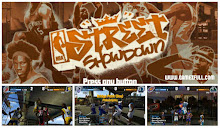 NBA Street Showdown pc español