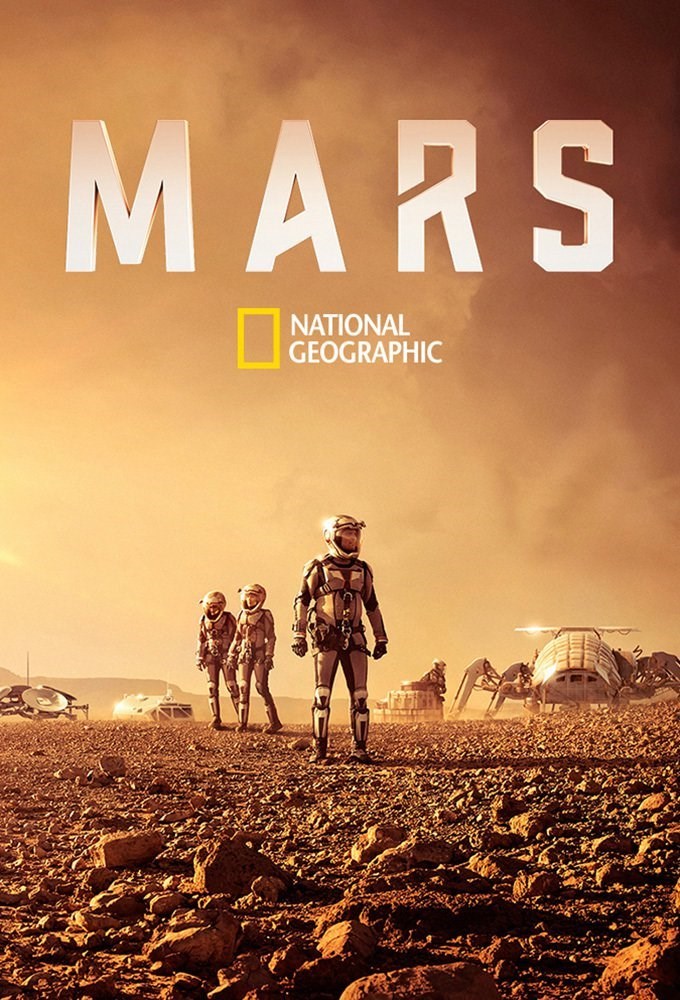 Mars 2016: Season 1 - Full (2/6)