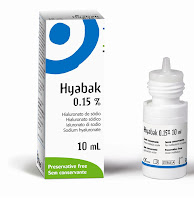 Hyabak - Thea