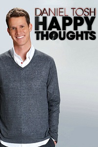 Daniel tosh happy thoughts putlocker Daniel tosh happy thoughts putlocker