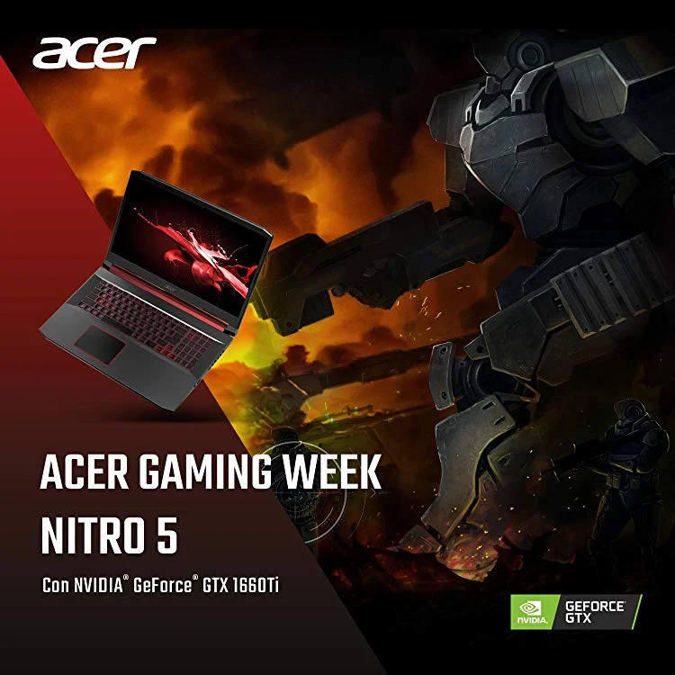 Offerte Acer Nitro