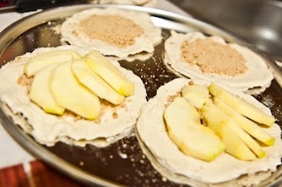  SOPES DE MANZANA 