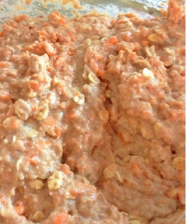 Carrot Muffin Recipe Using Baby Food Carrot Muffin Recipe Using Baby Food