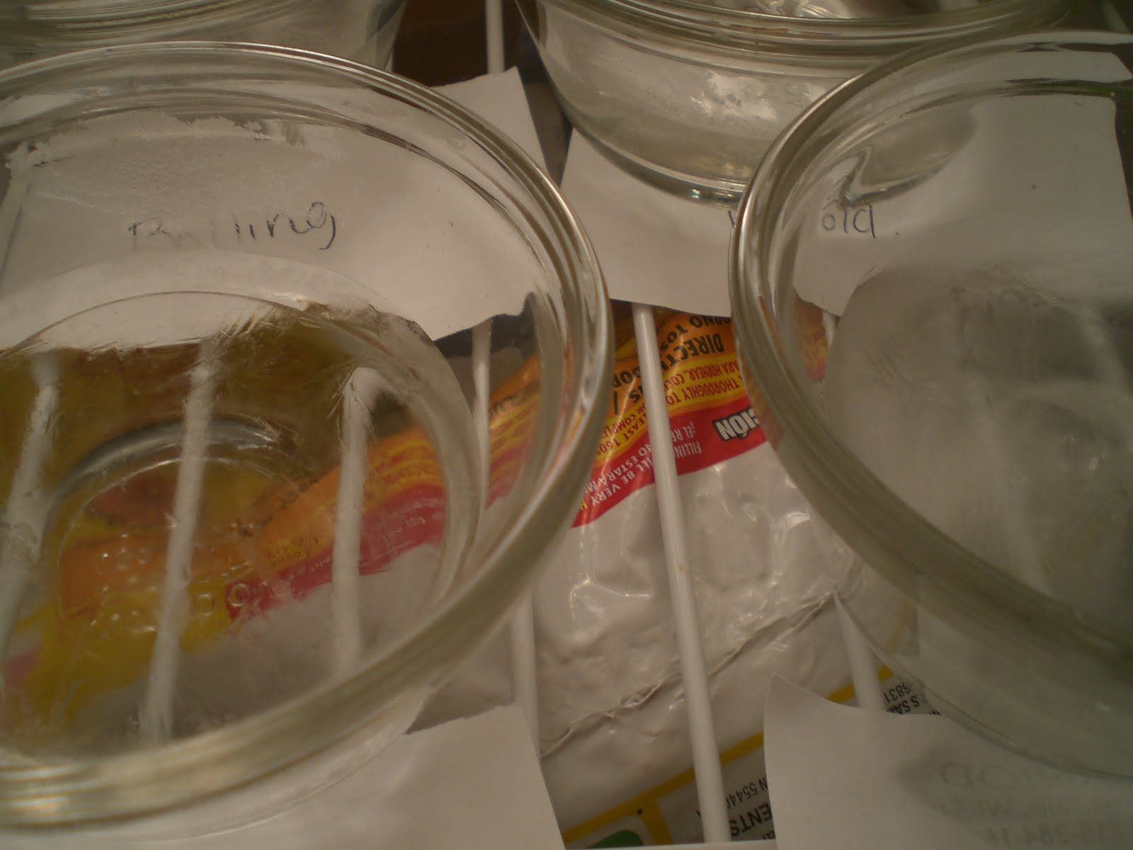 Visualizing Chemistry Activity 1