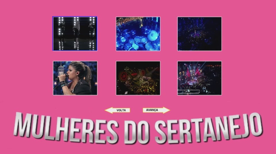 Comente CLICK AQUI
