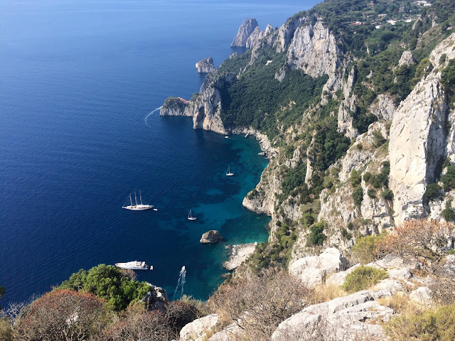 10 pictures that will make you fall in love with Amalfi Coast