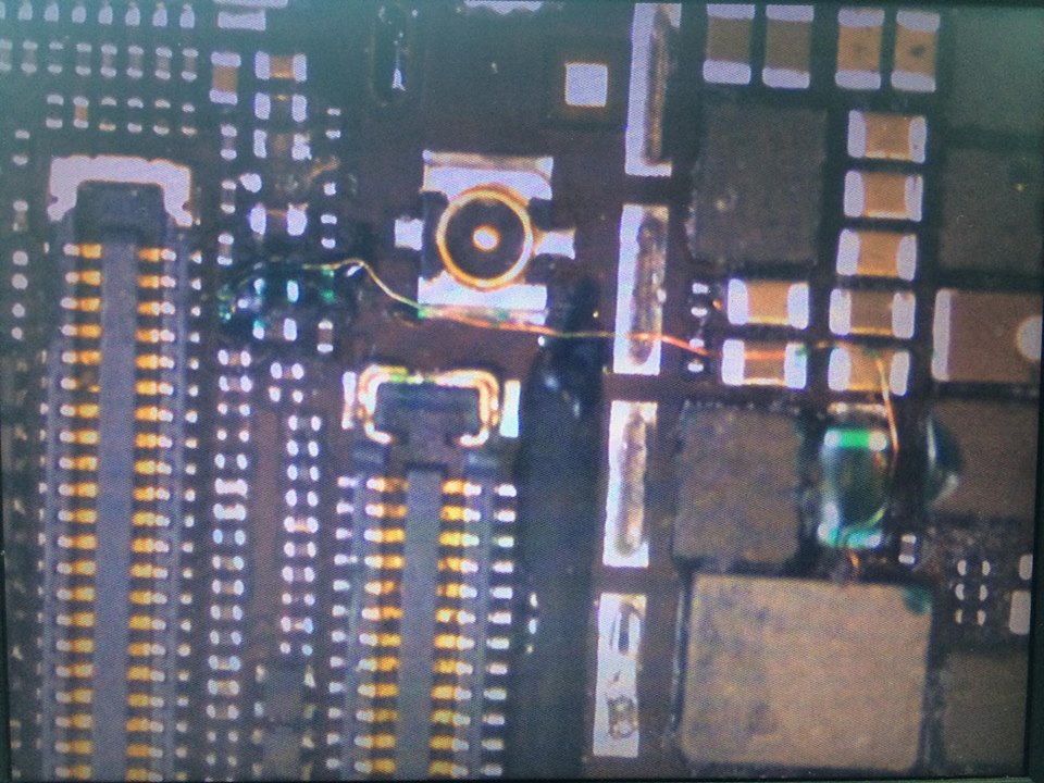 Iphone 6s Plus Display Light Repair Technicianhub