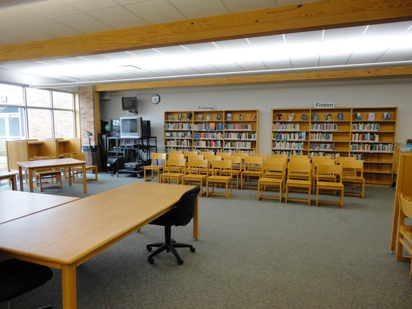 GAPP 2012 St. Ansgar Highschool Some Pictures...