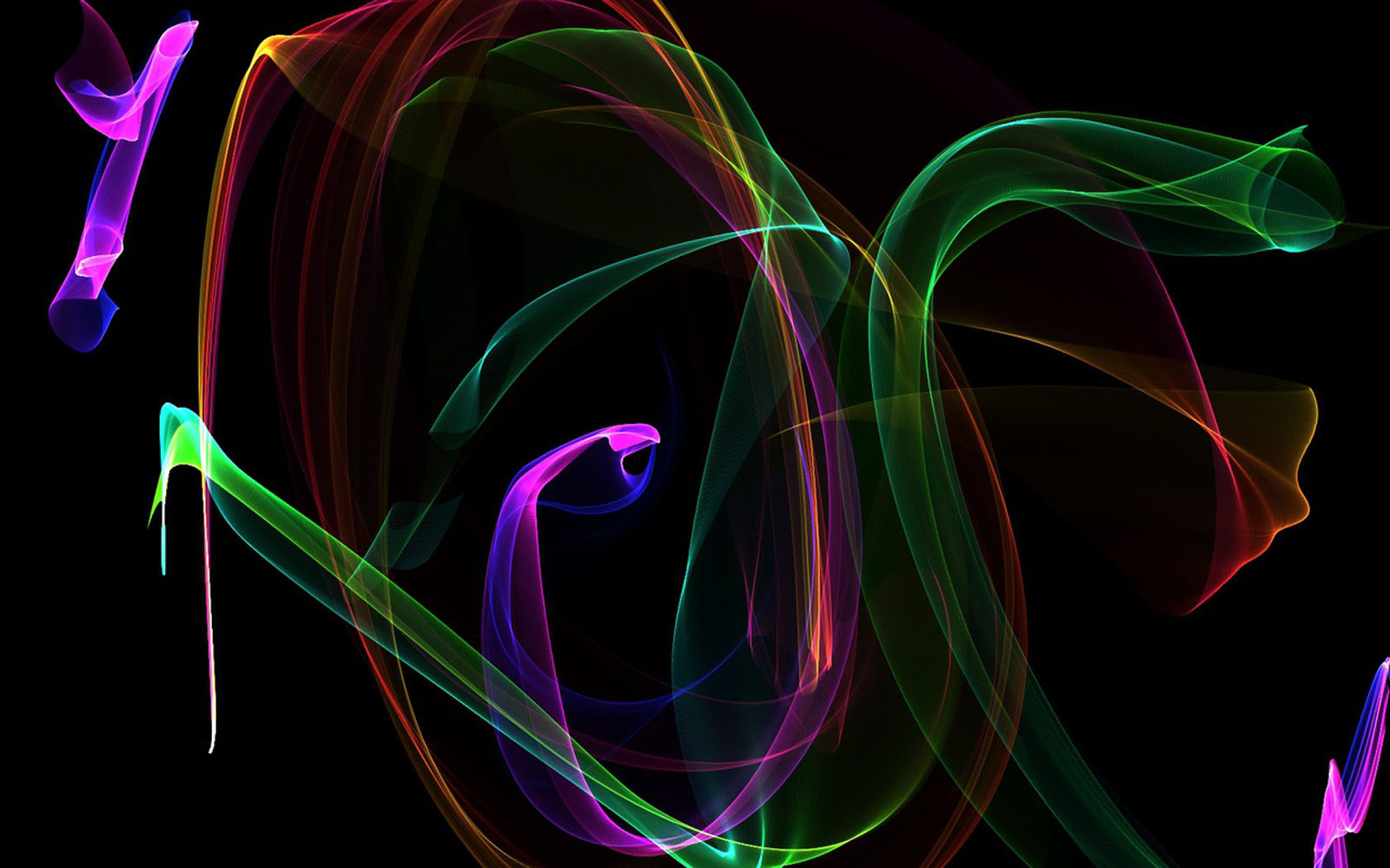 wallpapers: Abstract Neon Wallpapers