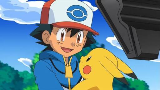 serie pokemon