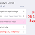 AppSync Unified beta released for iOS 10 support