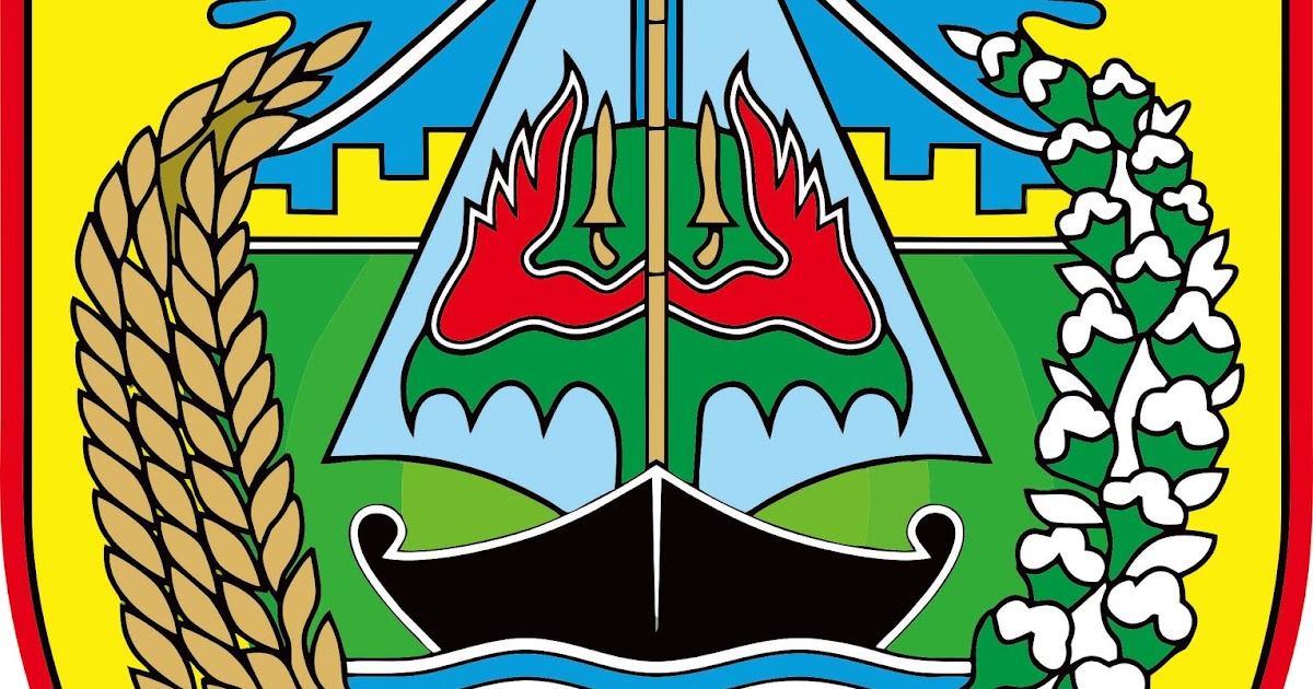 Logo Pemalang Cdr Coreldraw Logo Vector Cdr Coreldraw