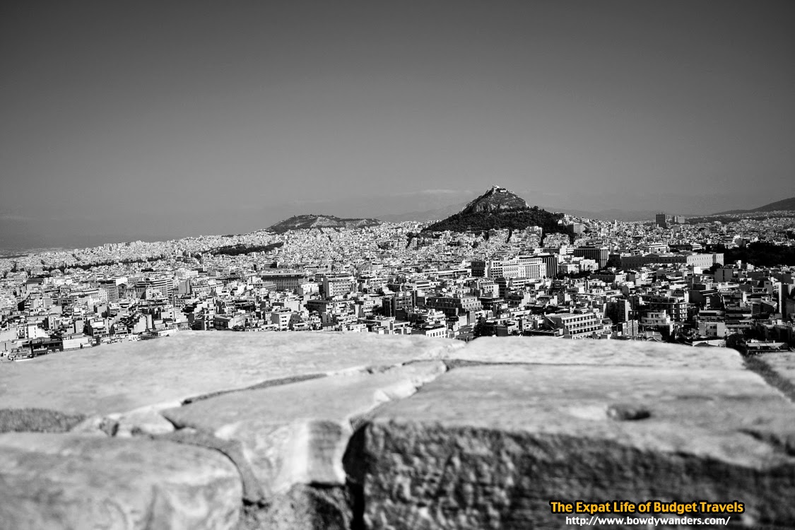 bowdywanders.com Singapore Travel Blog Philippines Photo :: Greece :: Athens, Greece Travel Photo Essay - How Does Athens Look Like from this Lens?