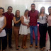 Membros do Programa de Alimentação Escolar em Mairi participam de formação
