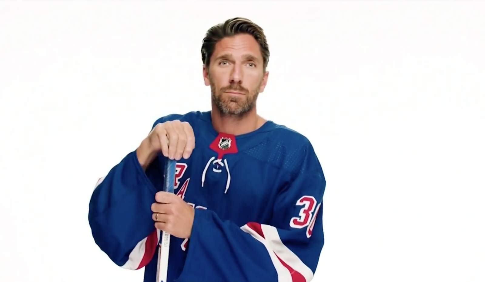 Capitals sign Henrik Lundqvist to one-year, $1.5 million contract #hank2dc