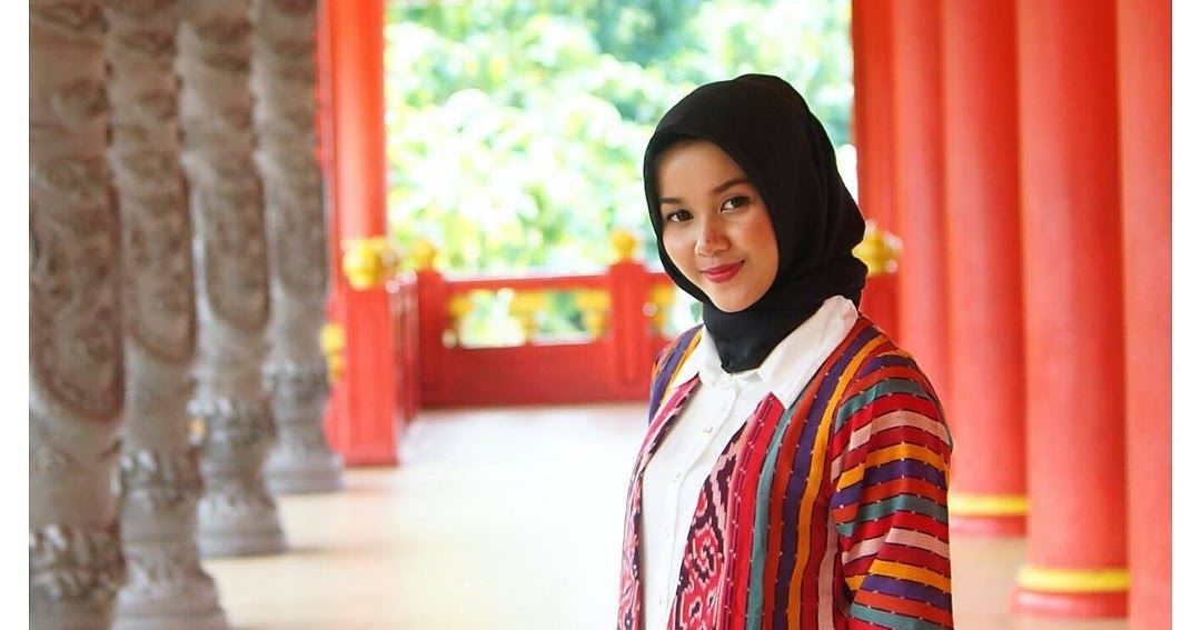 Syifa Fatimah Jepara | Hijab Style