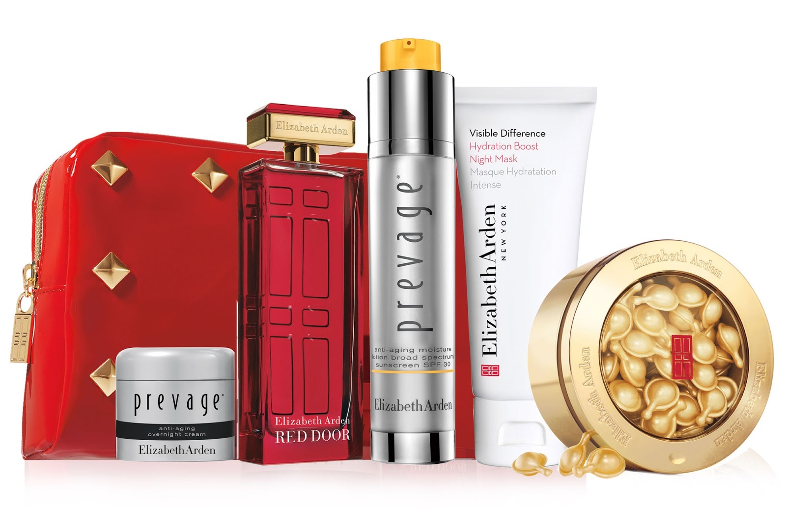 Beauty Coupons Elizabeth Arden Coupons 20 OFF