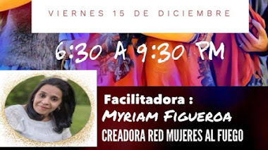 Proximo Circulo de Mujeres Capital Buenos Aires !