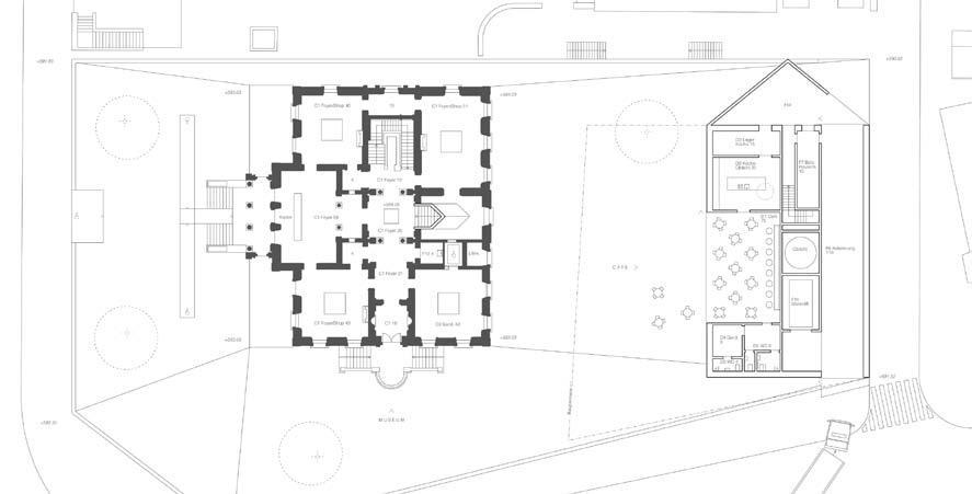 Diedrica Bundner Kunstmuseum