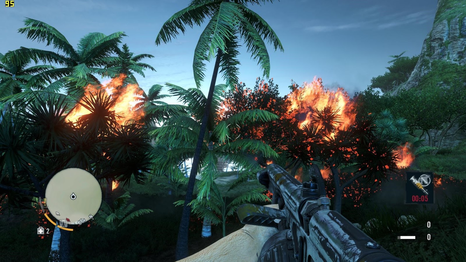 Craft A Special Syringe Far Cry Craft A Special Syringe Far Cry