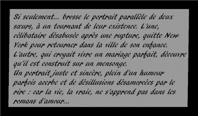 seulement s’apprenait dans romans d’amour Kristan Higgins