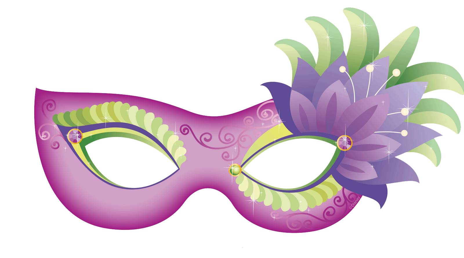 Весенняя маска ободок. Карнавальные маски для детей. Новогодние маски. Маскарадная маска. Маска карнавальная детская.
