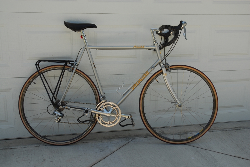 Tubus disco rack new arrivals