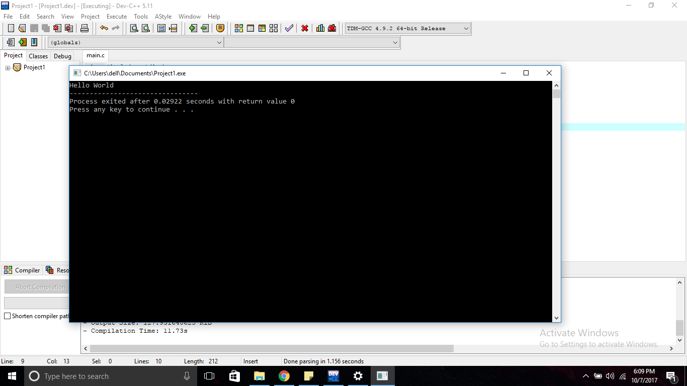 Learn C: What are Header Files and How to use with Examples and ...