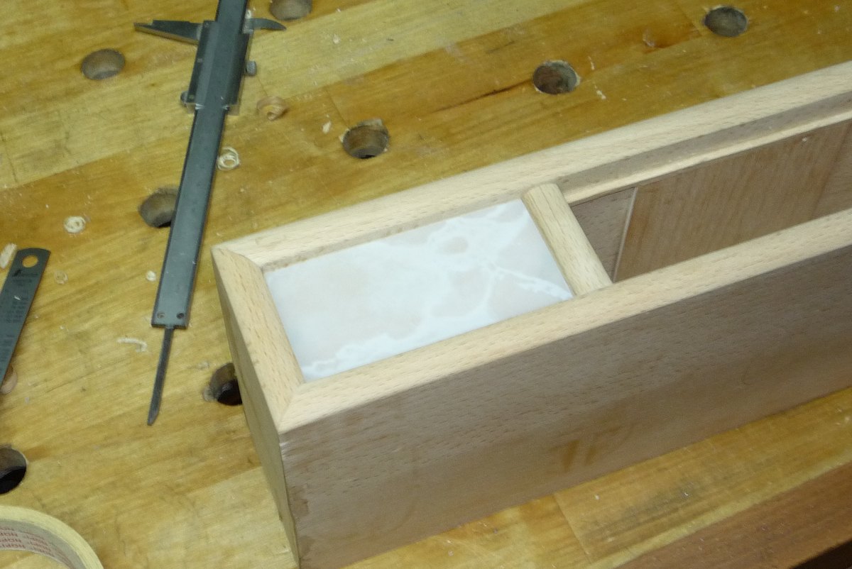 Michas Holzblog: April 2012