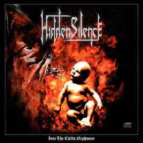 INTO THE CHILDS NIGHTMARE (album)