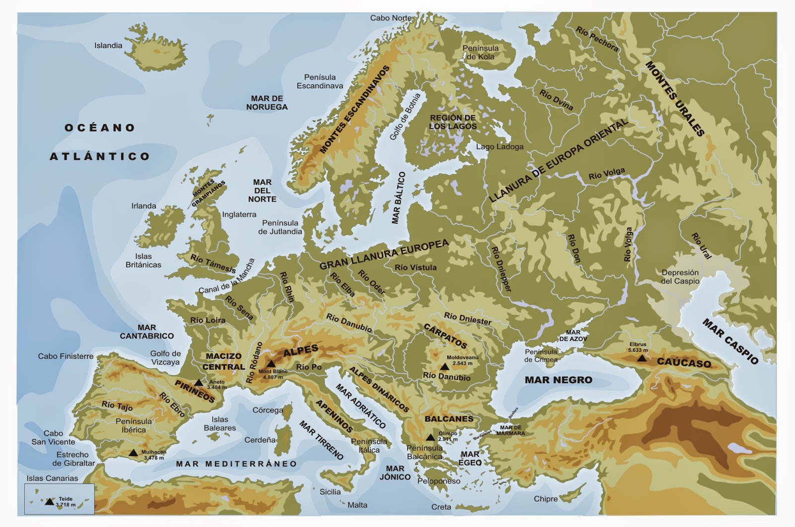 Donde esta chipre en el mapa de europa