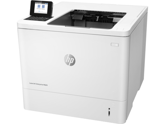 hp printer m608