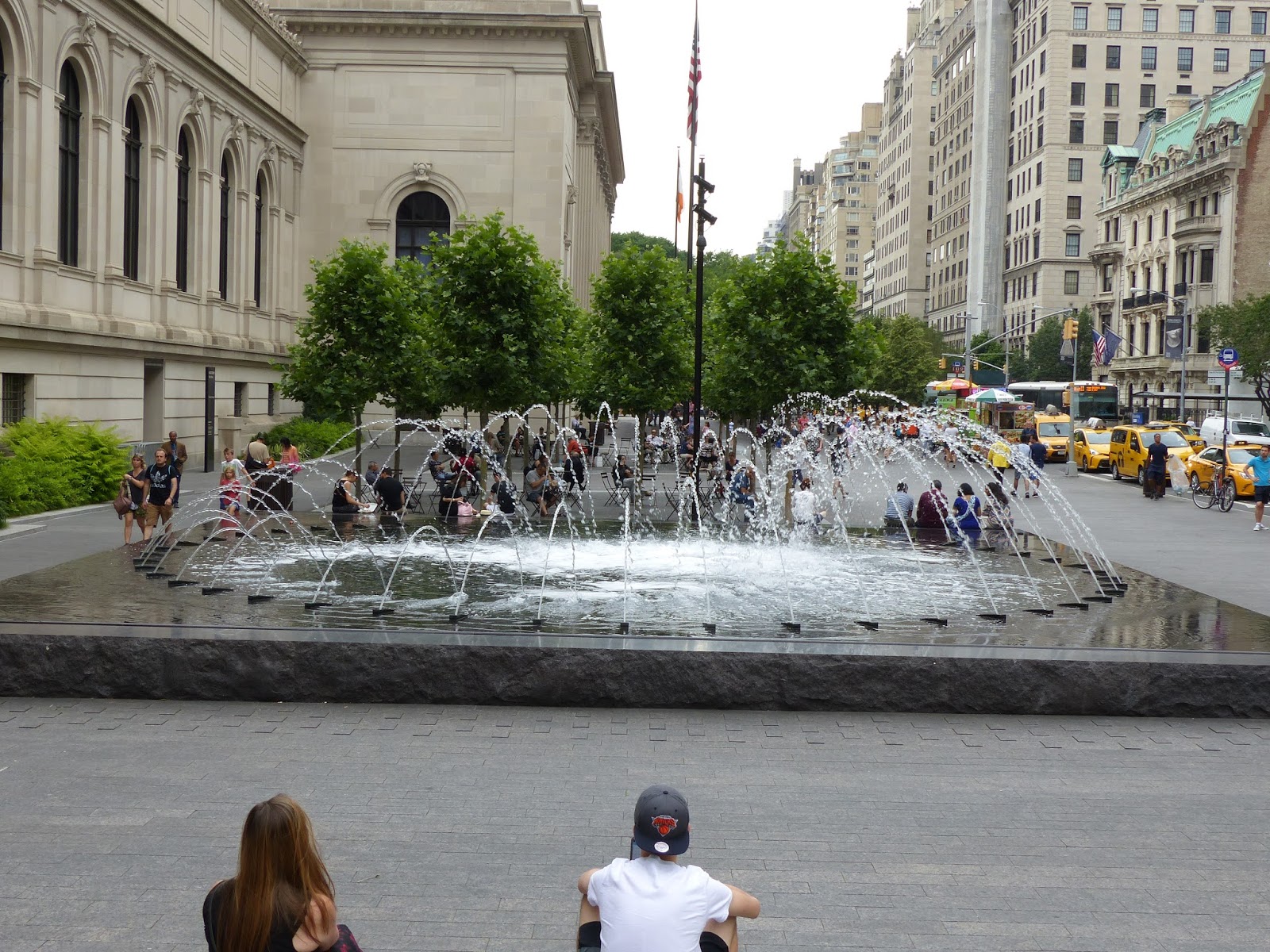 New York and KCon NY 2016! - My Little Corner of the Internet