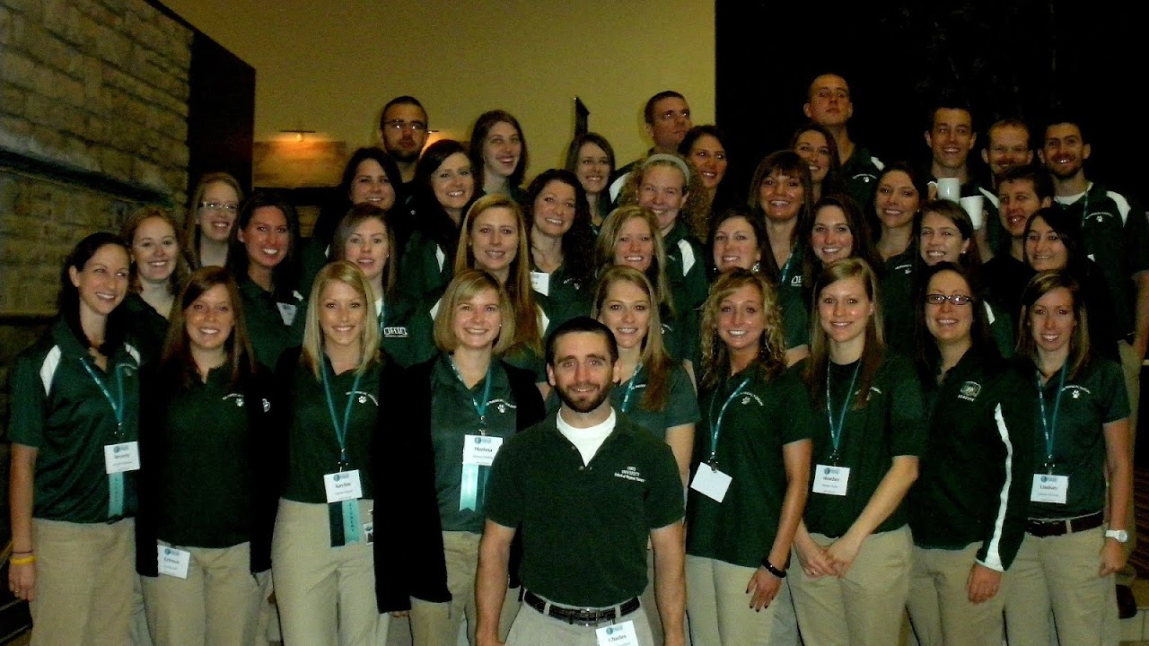 Ohio Physical Therapy Schools School Choices