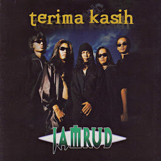 Jamrud - Terima Kasih (1999) Jamrud - Terima Kasih on iTunes