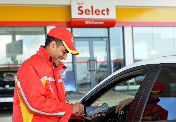 ©VivoEnergy Orange Money customers will have access to a network of over 1,000 Shell service stations to transact from