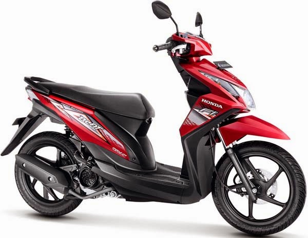 7 Motor Matic yang Awet Tahan Lama Bandel 7 Motor Matic yang Awet Tahan Lama Bandel