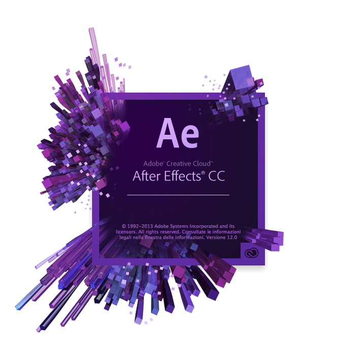 Adobe After Effects CC 2015 13.8.1 Download