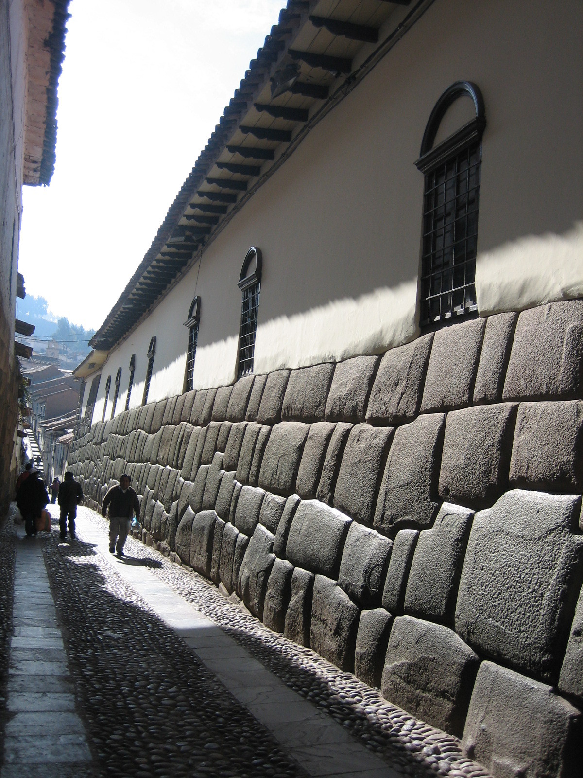 UQUIRA TIERRA DE NÍSPEROS: CUSCO ES LA MEJOR CIUDAD DE LATINOAMÉRICA EN ...