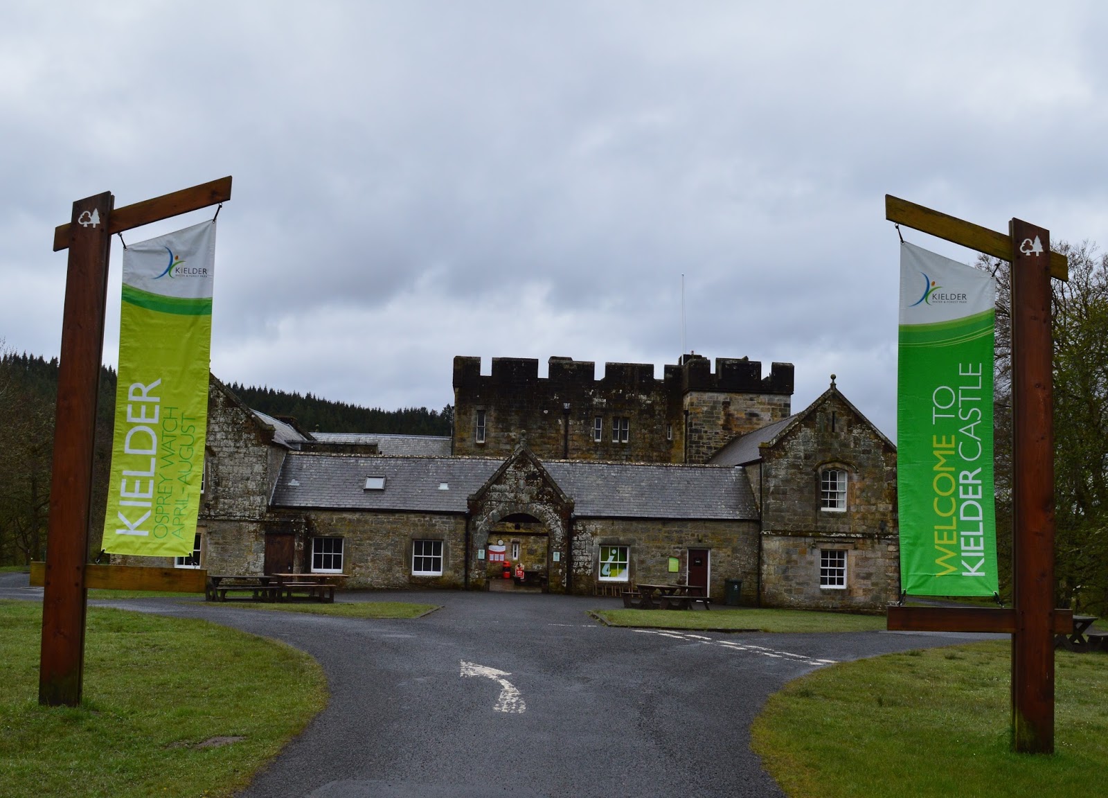 Top 10 places to camp with your family in the North East and North