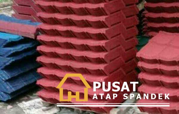 harga genteng metal pasir Depok 2025 harga genteng metal Depok, harga genteng metal pasir Depok, harga genteng metal warna berpasir Depok per lembar 2025