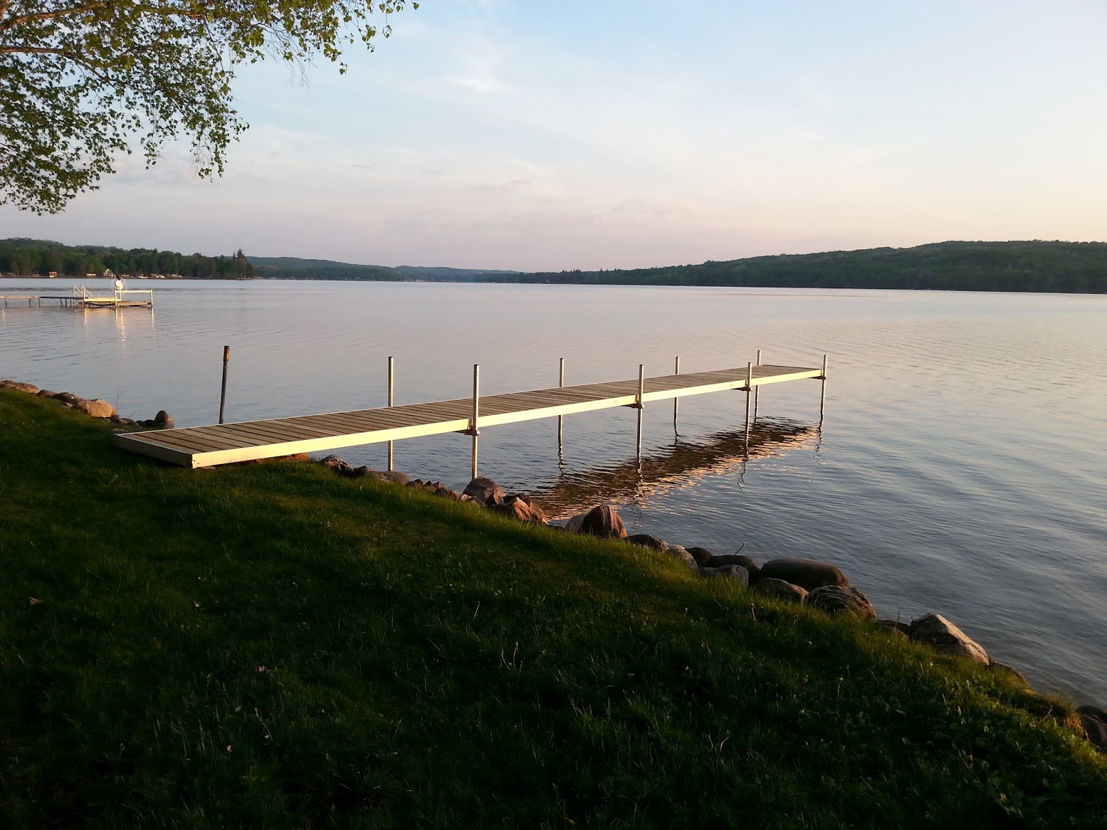 AlumiSpan Docks Build Your Own Custom Boat Dock