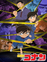 Thám Tử Lừng Danh (Anime)