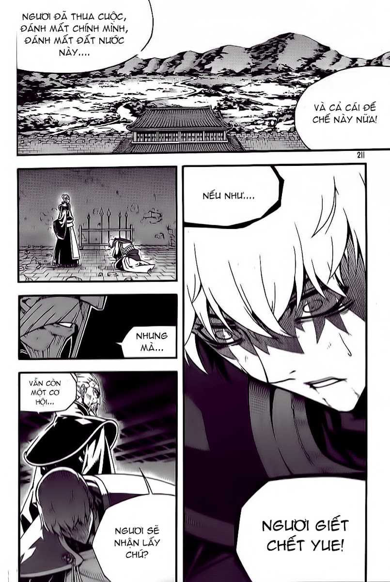 Witch hunter Chap 66 - Truyen.Chap.VN