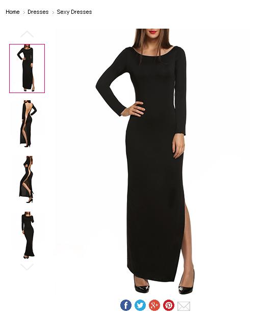 Dress In Shop - Online Clothing Store Sales