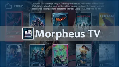 تطبيق Morpheus TV للأندرويد, تطبيق Morpheus TV مدفوع للأندرويد, تطبيق Morpheus TV مهكر للأندرويد, تطبيق Morpheus TV كامل للأندرويد, تطبيق Morpheus TV مكرك, تطبيق Morpheus TV عضوية فيب