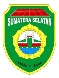 Gambar Lambang Provinsi Provinsi Sumatera Selatan