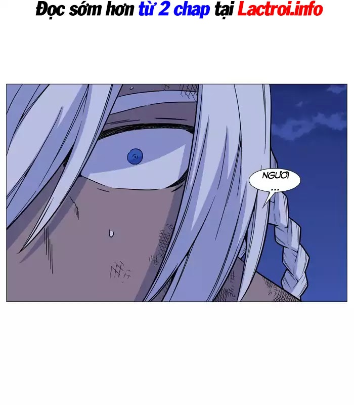 Noblesse Chap 510 - Truyen.Chap.VN