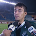 Arthur destaca mudança de postura do Goiás para virar e derrotar o Inter